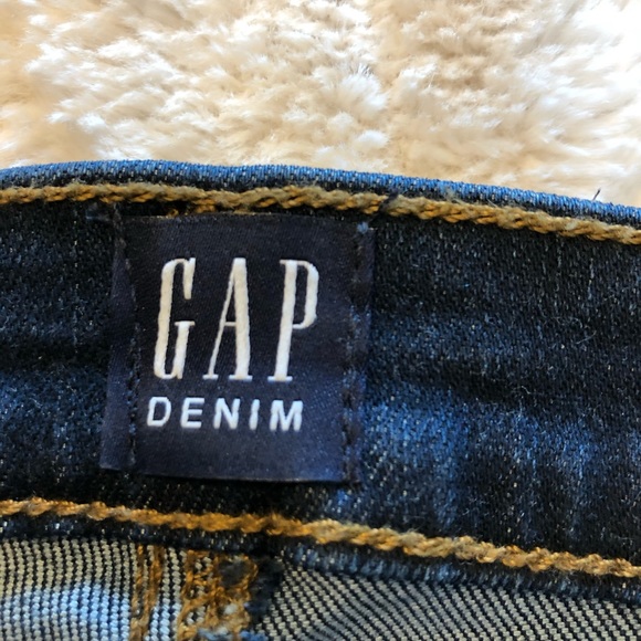 Gap jeans - Picture 3 of 5